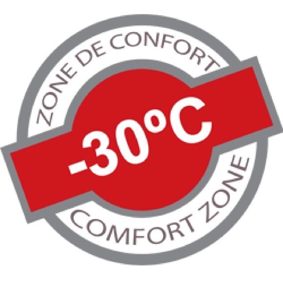 Olang Baby Ape Winter Boots - Size 19/20 - Picture 2 of 9